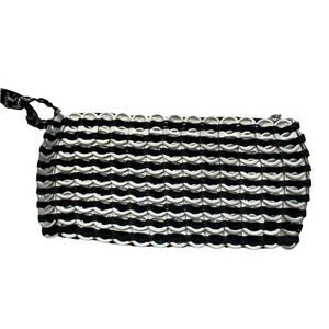 CLUTCH BAG | CHICA ROSA POP TAB